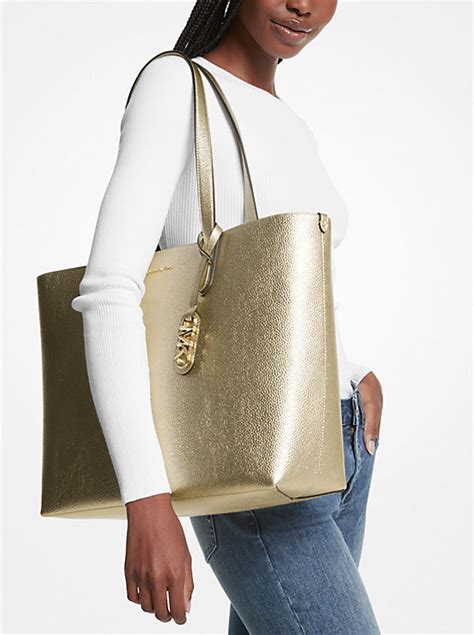 michael kors extra large tote bags|michael kors outlet large tote.